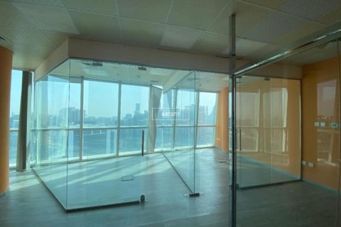 Office in Business Bay, Dubai 53.4 sq.m. № 42684 - photo 5