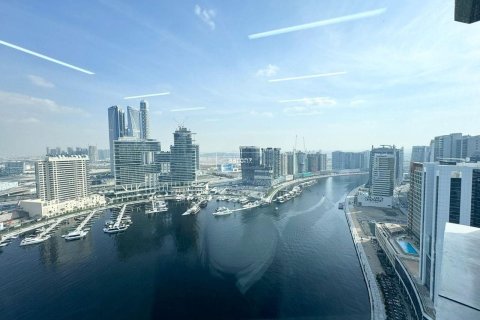 Office in Business Bay, Dubai 53.4 sq.m. № 42684 - photo 10
