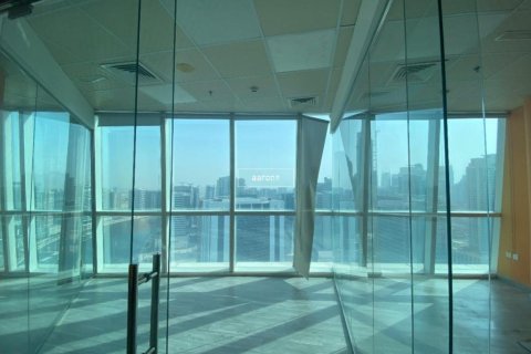 Office in Business Bay, Dubai 53.4 sq.m. № 42684 - photo 4