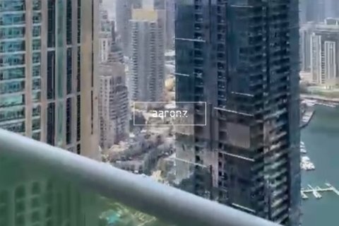 Appartement à Dubai Marina, Dubai, 1 chambre, 70.7 m², № 42680 - photo 10
