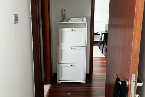 Appartement à Dubai Marina, Dubai, 1 chambre, 70.7 m², № 42680 - photo 2