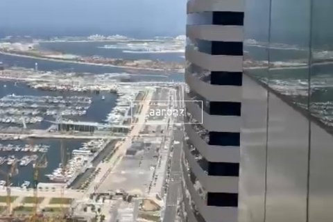 Appartement à Dubai Marina, Dubai, 1 chambre, 70.7 m², № 42680 - photo 11