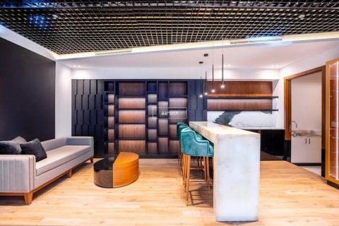 Oficina en Business Bay, Dubai, 197.6 m², № 42679 - foto 7