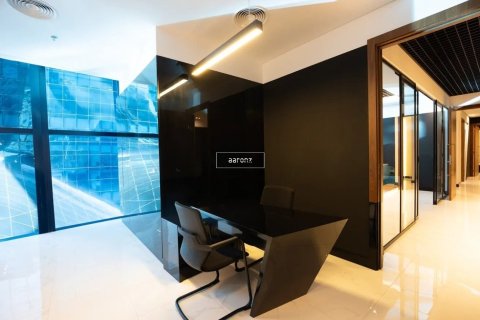Oficina en Business Bay, Dubai, 197.6 m², № 42679 - foto 5