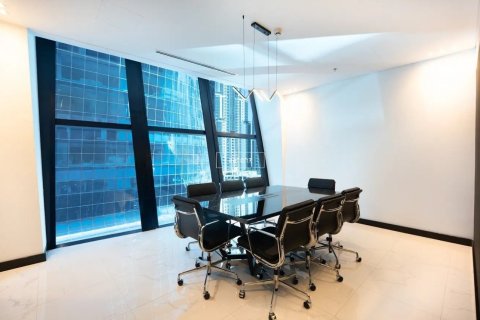 Oficina en Business Bay, Dubai, 197.6 m², № 42679 - foto 6