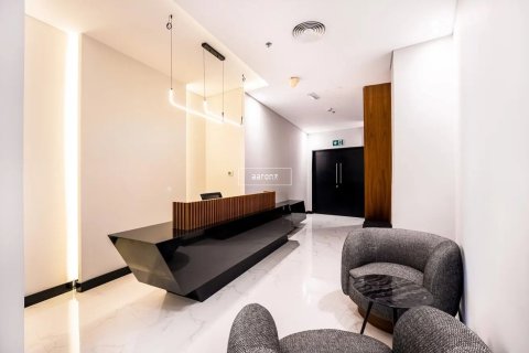 Oficina en Business Bay, Dubai, 197.6 m², № 42679 - foto 3