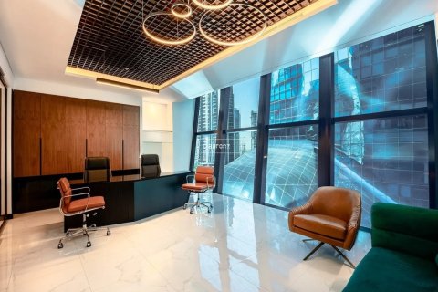 Oficina en Business Bay, Dubai, 197.6 m², № 42679 - foto 2