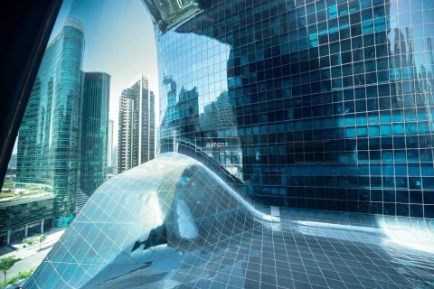 Oficina en Business Bay, Dubai, 197.6 m², № 42679 - foto 10