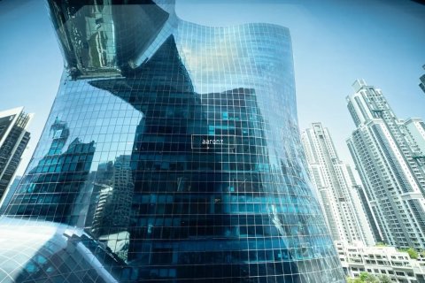 Oficina en Business Bay, Dubai, 197.6 m², № 42679 - foto 9
