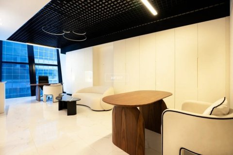 Oficina en Business Bay, Dubai, 197.6 m², № 42679 - foto 4