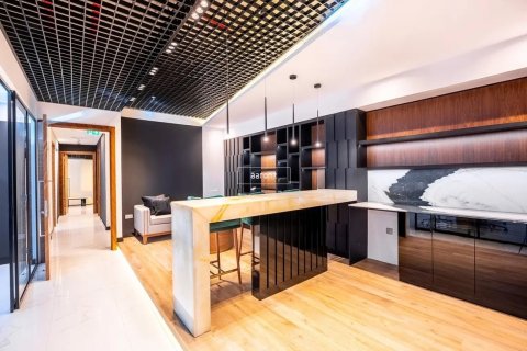 Oficina en Business Bay, Dubai, 197.6 m², № 42679 - foto 8