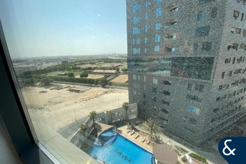 Appartement à Capital Bay, Business Bay, Dubai, 1 chambre, 90 m², № 76281 - photo 10
