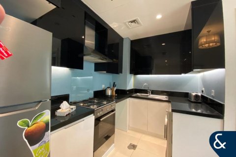 Appartement à Capital Bay, Business Bay, Dubai, 1 chambre, 90 m², № 76281 - photo 6