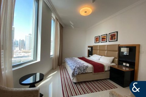 Appartement à Capital Bay, Business Bay, Dubai, 1 chambre, 90 m², № 76281 - photo 13