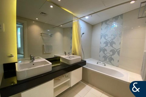 Appartement à Capital Bay, Business Bay, Dubai, 1 chambre, 90 m², № 76281 - photo 17