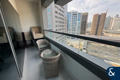 Appartement à Capital Bay, Business Bay, Dubai, 1 chambre, 90 m², № 76281 - photo 8