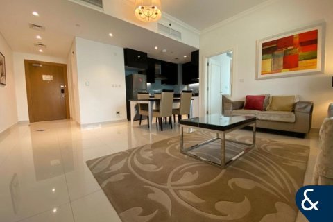 Appartement à Capital Bay, Business Bay, Dubai, 1 chambre, 90 m², № 76281 - photo 4