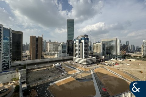 Appartement à Capital Bay, Business Bay, Dubai, 1 chambre, 90 m², № 76281 - photo 9