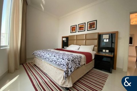 Appartement à Capital Bay, Business Bay, Dubai, 1 chambre, 90 m², № 76281 - photo 7