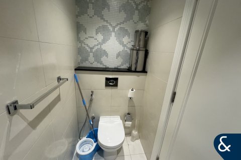 Appartement à Capital Bay, Business Bay, Dubai, 1 chambre, 90 m², № 76281 - photo 16