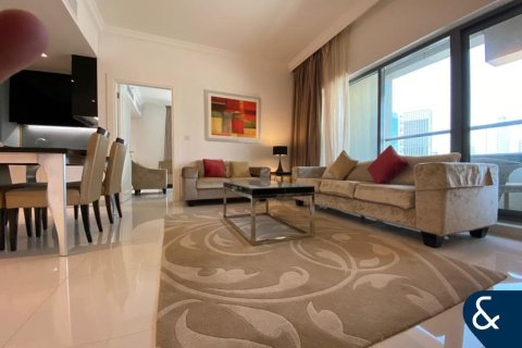 Appartement à Capital Bay, Business Bay, Dubai, 1 chambre, 90 m², № 76281 - photo 5