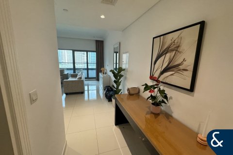Appartement à Capital Bay, Business Bay, Dubai, 1 chambre, 90 m², № 76281 - photo 2