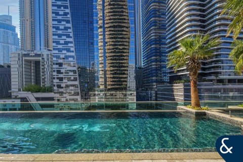Appartement à Downtown Dubai (Downtown Burj Dubai), Dubai, 1 chambre, 85 m², № 76280 - photo 11