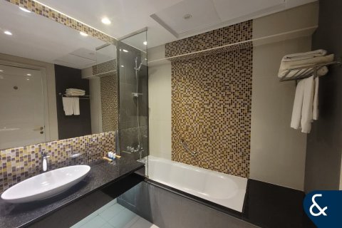Appartement à Downtown Dubai (Downtown Burj Dubai), Dubai, 1 chambre, 85 m², № 76280 - photo 8