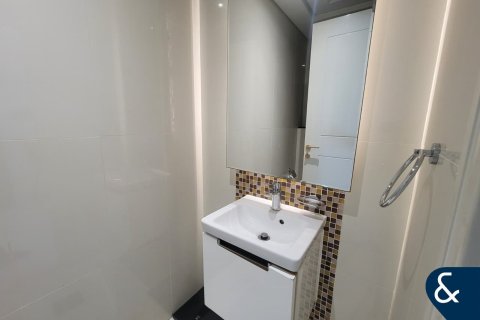 Appartement à Downtown Dubai (Downtown Burj Dubai), Dubai, 1 chambre, 85 m², № 76280 - photo 10