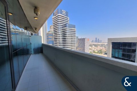 Appartement à Downtown Dubai (Downtown Burj Dubai), Dubai, 1 chambre, 85 m², № 76280 - photo 4