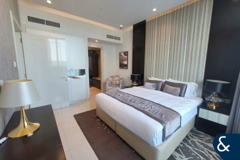 Appartement à Downtown Dubai (Downtown Burj Dubai), Dubai, 1 chambre, 85 m², № 76280 - photo 7