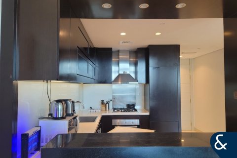 Appartement à Downtown Dubai (Downtown Burj Dubai), Dubai, 1 chambre, 85 m², № 76280 - photo 3