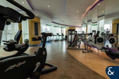 Appartement à Downtown Dubai (Downtown Burj Dubai), Dubai, 1 chambre, 85 m², № 76280 - photo 12