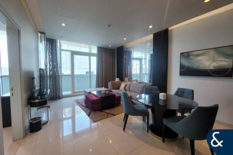 Appartement à Downtown Dubai (Downtown Burj Dubai), Dubai, 1 chambre, 85 m², № 76280 - photo 1