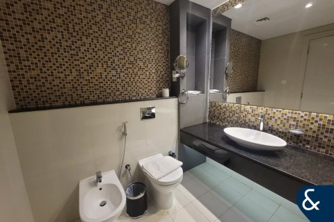 Appartement à Downtown Dubai (Downtown Burj Dubai), Dubai, 1 chambre, 85 m², № 76280 - photo 9