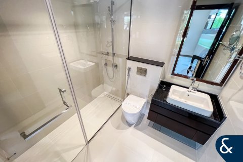 Villa en DAMAC Hills (Akoya by DAMAC), Dubai, 6 dormitorios, 301 m², № 76282 - foto 7