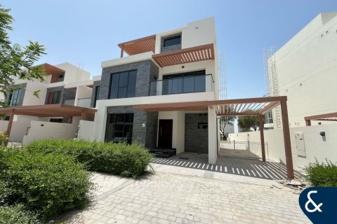 Villa en DAMAC Hills (Akoya by DAMAC), Dubai, 6 dormitorios, 301 m², № 76282 - foto 1