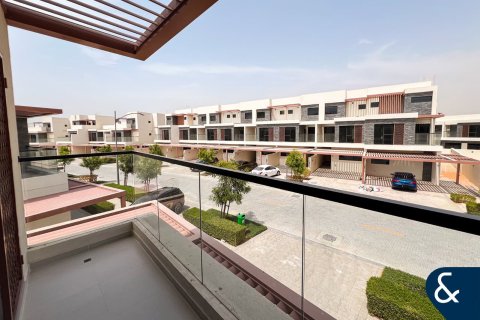 Villa en DAMAC Hills (Akoya by DAMAC), Dubai, 6 dormitorios, 301 m², № 76282 - foto 13