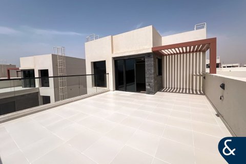 Villa en DAMAC Hills (Akoya by DAMAC), Dubai, 6 dormitorios, 301 m², № 76282 - foto 18
