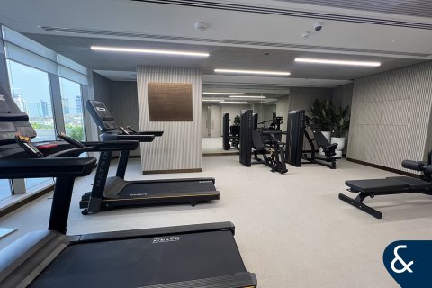 Appartement à Jumeirah Village Circle, Dubai, 1 chambre, 70 m², № 76279 - photo 19