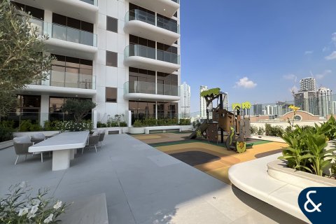 Appartement à Jumeirah Village Circle, Dubai, 1 chambre, 70 m², № 76279 - photo 23