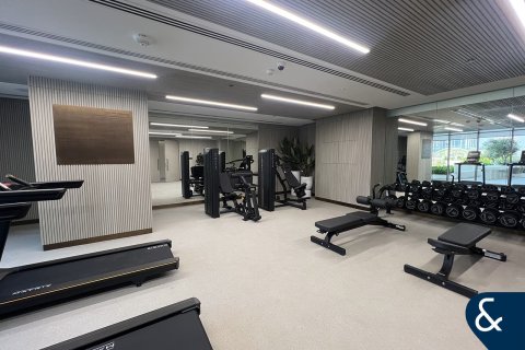 Appartement à Jumeirah Village Circle, Dubai, 1 chambre, 70 m², № 76279 - photo 18