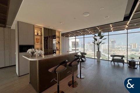 Appartement à Jumeirah Village Circle, Dubai, 1 chambre, 70 m², № 76279 - photo 17