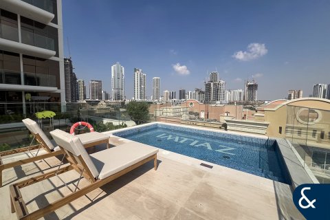 Appartement à Jumeirah Village Circle, Dubai, 1 chambre, 70 m², № 76279 - photo 25