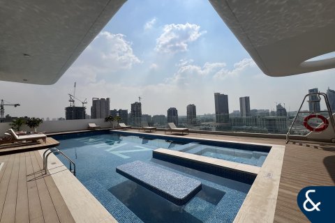 Appartement à Jumeirah Village Circle, Dubai, 1 chambre, 70 m², № 76279 - photo 20