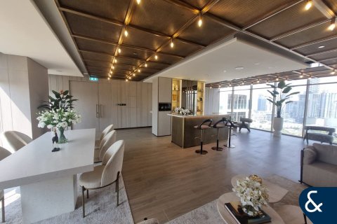 Appartement à Jumeirah Village Circle, Dubai, 1 chambre, 70 m², № 76279 - photo 16