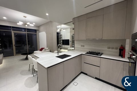 Appartement à Jumeirah Village Circle, Dubai, 1 chambre, 70 m², № 76279 - photo 4