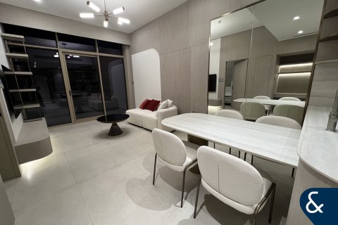 Appartement à Jumeirah Village Circle, Dubai, 1 chambre, 70 m², № 76279 - photo 6
