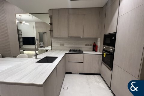 Appartement à Jumeirah Village Circle, Dubai, 1 chambre, 70 m², № 76279 - photo 5