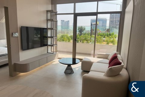 Appartement à Jumeirah Village Circle, Dubai, 1 chambre, 70 m², № 76279 - photo 1